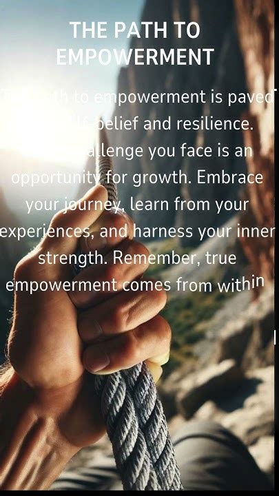 CallMeImplestheQueen: The Path to Empowerment