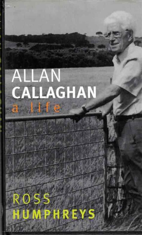 Callaghan A Life Kindle Editon
