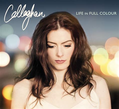 Callaghan A Life Kindle Editon