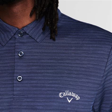 Callaway Golf Shirts: The Epitome of Style and Performance on the Fairway