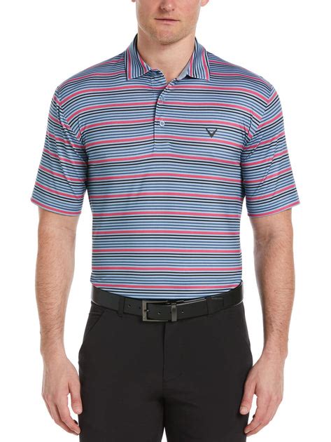 Callaway Golf Shirts Clearance: Unmissable Deals on Premium Apparel