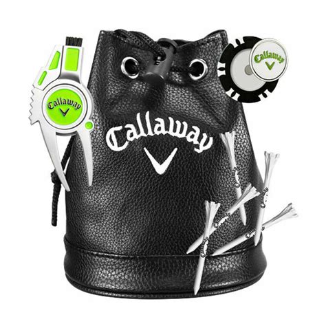 Callaway Golf VIP