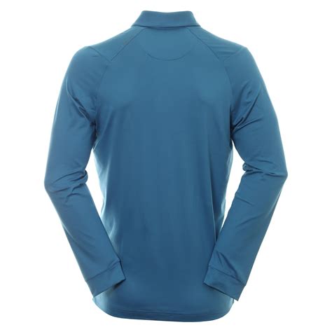 Callaway Long Sleeve Golf Shirts: Enhancing Your Game with Style and Performance