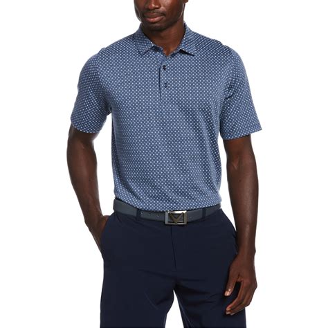 Callaway Polo Shirts: The Epitome of Style and Performance