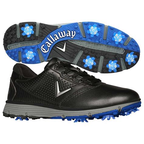 Callaway golf footwear