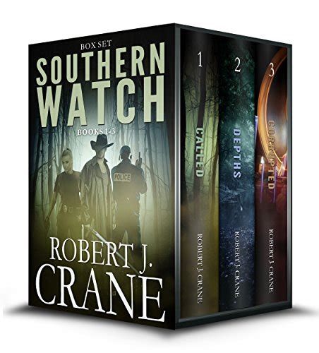 Called Southern Watch 1 PDF
