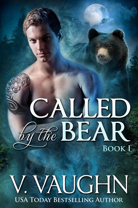 Called by the Bear Book 1 BBW Werebear Shifter Romance Kindle Editon