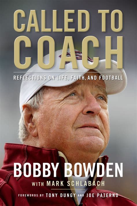 Called to Coach Reflections on Life Faith and Football PDF