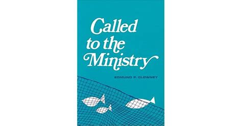Called to the Ministry PDF