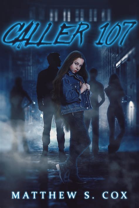 Caller 107 Kindle Editon