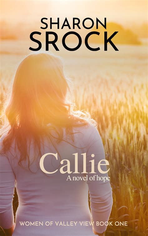 Callie The Women of Valley View Volume 1 Epub