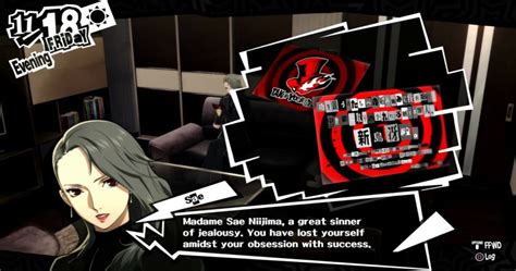 Calling Card: Persona 5 Unlocks a World of Digital Identity Theft