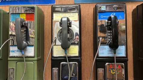 Calling Coin: Revolutionizing Payphones for Seamless Communication