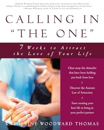 Calling One Weeks Attract Love Doc