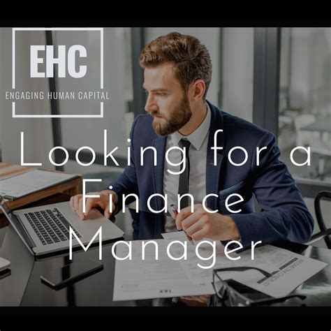 Calling all finance enthusiasts!