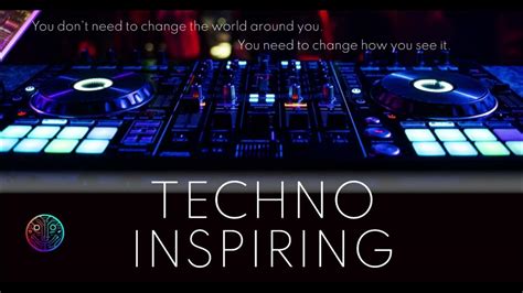 Calling all techno enthusiasts!