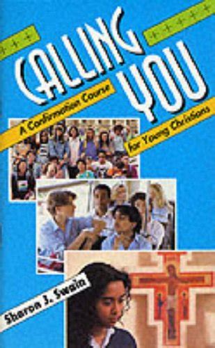 Calling you A Confirmation Course for Young Christians PDF