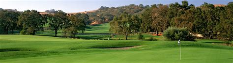 Callippe Golf Course Pleasanton CA: Tee Off at the Heart of California's Wine Country