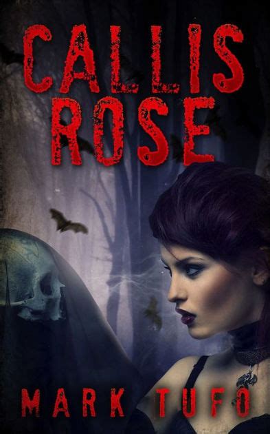 Callis Rose Epub