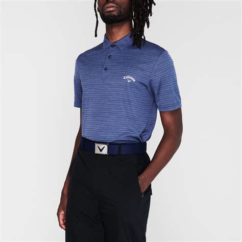 Calloway Golf Shirt: A Hole-in-One for Style and Performance