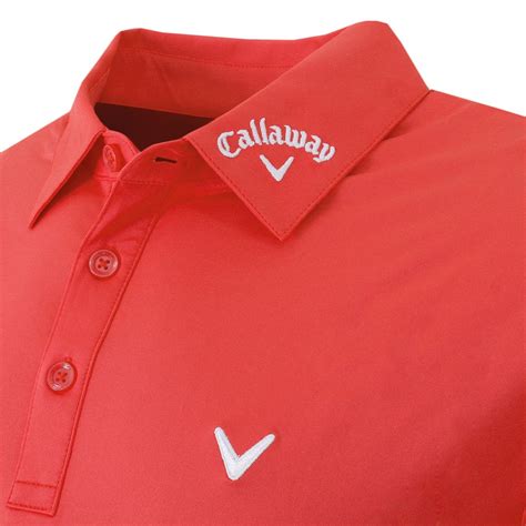 Calloway Golf Shirts: A Comprehensive Guide to Style and Performance