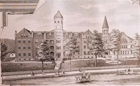 Calloway Hall: