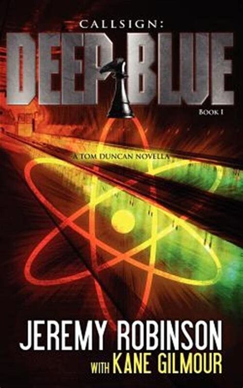 Callsign Deep Blue Book 1 a Tom Duncan Chess Team Novella Epub