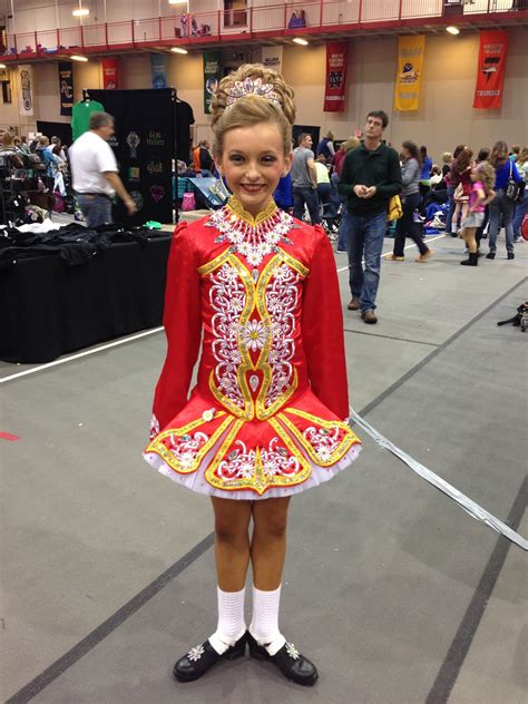 Callum Doyle: Rising Star of Irish Dance