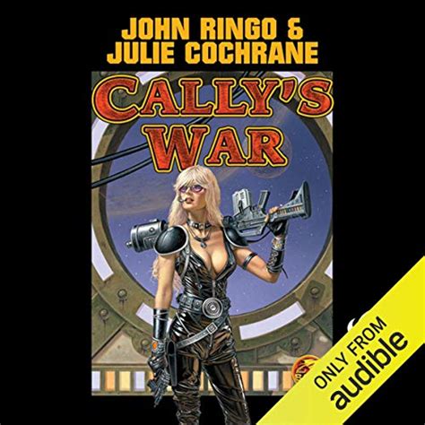 Cally s War Legacy of the Aldenata Series Reader