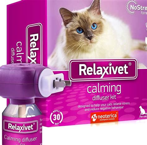 Calming Treats for Cats: A Comprehensive Guide to Soothing Your Feline Friend