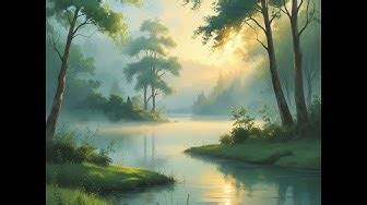 Calming and Focus-Enhancing Tunes