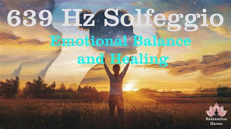 Calming and Soothing Effects: A Haven for Emotional Balance