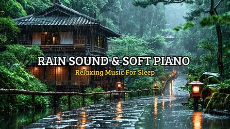Calming and soothing melodies: