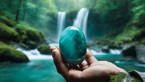 Calming the Tempest: Amazonite's Emotional Influence