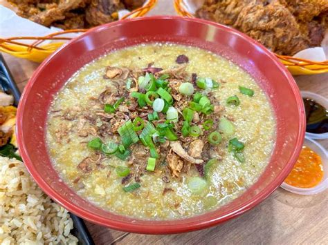 Calorie Breakdown of Popular Hawker Delicacies