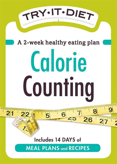 Calorie Counting 101 Ebook Doc