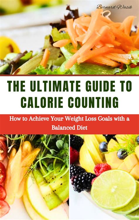 Calorie Counting 101 Ebook Doc