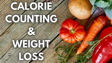 Calories J: The Ultimate Guide to Counting and Burning