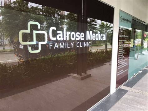 Calrose Medical Family Clinic: A Comprehensive Guide to Your Healthcare Needs