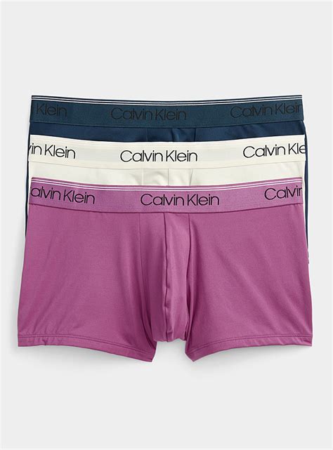 Calvin Klein Low: A Guide to the Essential Underwear for Men