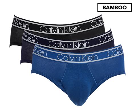 Calvin Klein Men's Undies: The Ultimate Guide to Comfort and Confidence