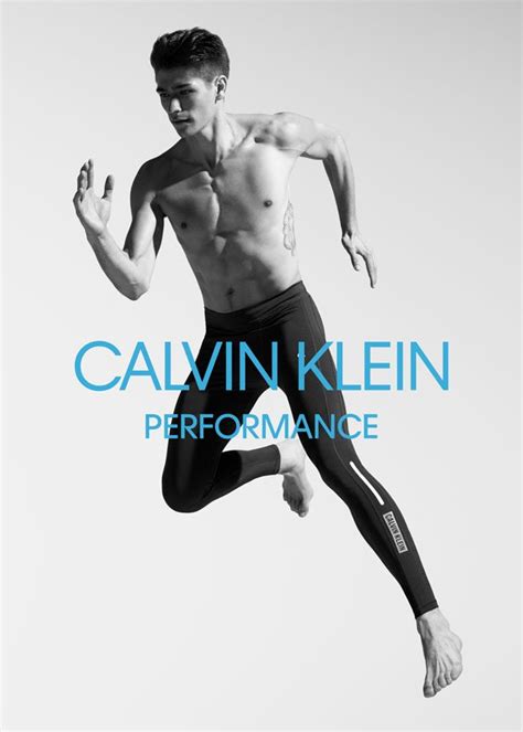 Calvin Klein Performance: Unlocking Athletic Excellence