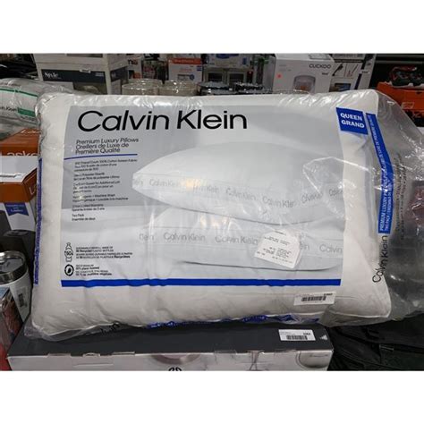 Calvin Klein Pillows: The Ultimate Guide to Luxury and Comfort