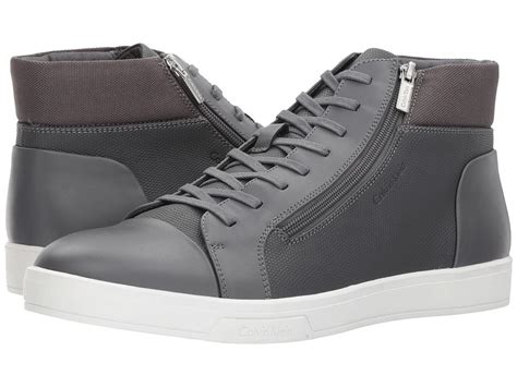 Calvin Klein Shoes: Elevate Your Wardrobe with Sophisticated Style and Comfort