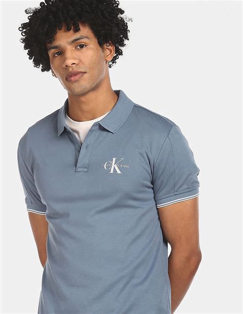 Calvin Klein polo shirt