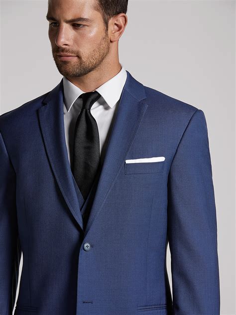 Calvin Klein suits