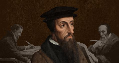 Calvin Theologian and Reformer Epub