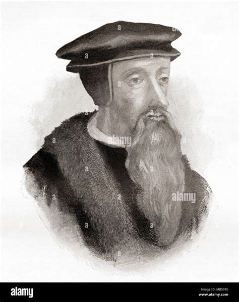 Calvin Theologian and Reformer Epub