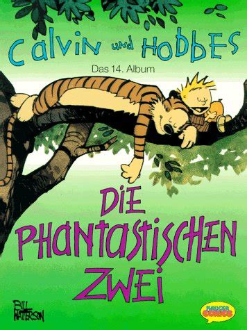 Calvin Und Hobbes Die Phantastischen Zwei German Edition Epub