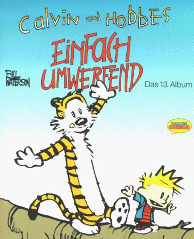 Calvin Und Hobbes Einfach Umwerfend German Edition Reader